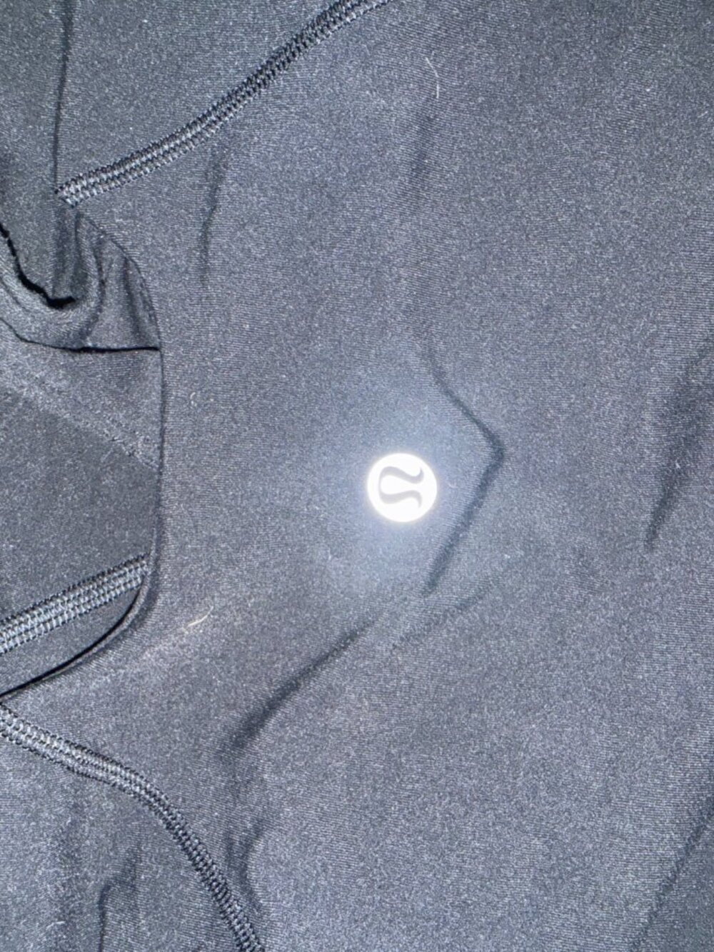 Lululemon Align Bodysuit 25" View 4